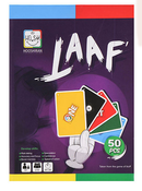 کتاب بازی ایرانی خانوادگی لاف-Laaf