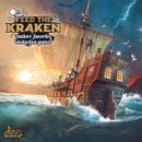 بازی به کراکن غذا بده Feed The Kraken