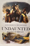 بازی ایرانی استراتژیک بی‌باکان: نبرد بریتانیا – Undaunted: Battle of Britain