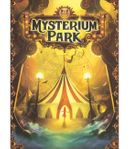 بازی ایرانی میستریوم پارک Mysterium Park