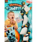 بازی برج پنگوئن penguin tower