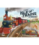 بازی ایرانی جزیره قطارها Isle of Trains: All Aboard