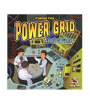 بازی شبکه قدرت نسخه کارتی Power Grid: Card Game