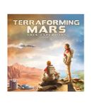 بازی سکونت در مریخ سفر اکتشافی آرس Terraforming Mars: Ares Expedition