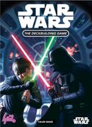 بازی ایرانی جنگ ستارگان Star Wars: The Deckbuilding Game