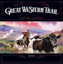 بازی مسیر بزرگ غرب: آرژانتین Great Western Trail: Argentina