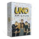 بازی ایرانی خانوادگی اونو فرندز – Uno Friends