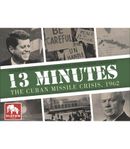 بازی ایرانی ۱۳ دقیقه ۱۳Minutes: The Cuban Missile Crisis