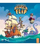 بازی ایرانی کاپیتان فلیپ Captain Flip