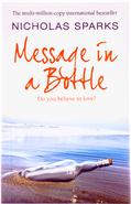 کتاب Message in a Bottle