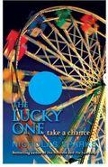 کتاب The Lucky One