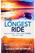 کتاب The Longest Ride