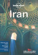 کتاب ‭Welcome to Iran‭