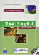 کتاب Total English Pre-Intermediate Student Book