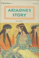 کتاب Dominoes Ariadnes Story
