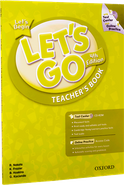 Lets Begin Teachers Book 4th Ed