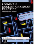 Longman English Grammar Practice