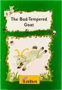 The Bad-Tempered Goat