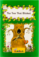 The Tree That Blinked