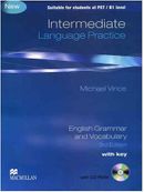 Language Practice Intermediate