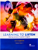 کتاب Learning to Listen 1