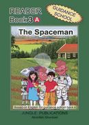 ریدرز سوم راهنمایی the spaceman ۳A