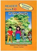 کتاب Reader Book 1 in the Jungle