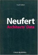 Neufert Architects Data 4th