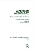 A Persian Anthology