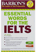 Essential Words For The IELTS