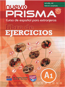 Nuevo Prisma A1-Libro de ejercicios Suplementarios