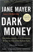 کتاب Dark Money