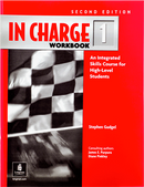 کتاب In Charge 2nd 1 Work book