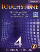کتاب Touchstone 2nd 4 Student Book