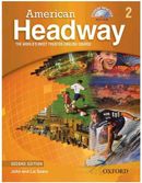 American Headway 2nd 2 Student Book