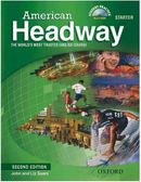 American Headway 2nd Starter Student Book