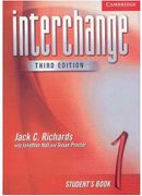 کتاب Interchange 3rd 1 Student Book