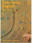 Start with English 3 Student Book