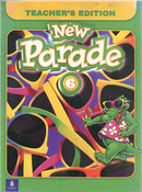 کتاب New Parade 6 Teachers Book