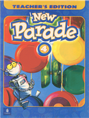 New Parade 4 Teachers Book