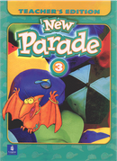 New Parade 3 Teachers Book