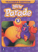 New Parade 2 Teachers Book