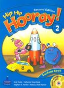 کتاب Hip Hip Hooray 2 Activity Book