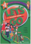 کتاب Lets Go 4 Student Book