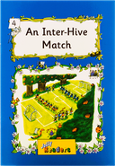 کتاب An Inter-Hive Match
