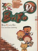 کتاب زبان BRIXO D۱ (تک زبانه)