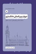 دیوان بین المللی دادگستری (ساختار استدلالی، رویهٔ قضایی، سیاست حقوقی)