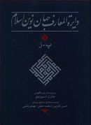 کتاب دایرةالمعارف جهان نوین اسلام