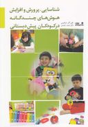کتاب شناسایی، پرورش و افزایش هوش‌های چندگانه در کودکان پیش دبستانی