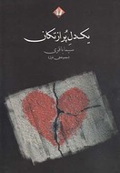 یک دل پر از تکان (مجموعه شعر)